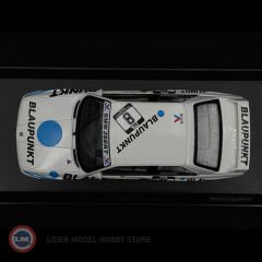 1:18 1988 BMW M3 #8 - BMW ISERT - OLAF MANTHEY - DTM