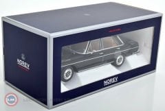 1:18 1968 Mercedes Benz 280 SE W108