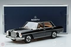 1:18 1968 Mercedes Benz 280 SE W108