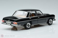 1:18 1968 Mercedes Benz 280 SE W108