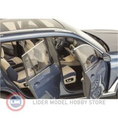 1:18 Kyosho 2022 BMW X7 G07