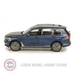 1:18 Kyosho 2022 BMW X7 G07