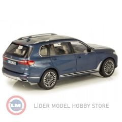 1:18 Kyosho 2022 BMW X7 G07