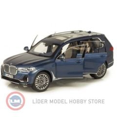 1:18 Kyosho 2022 BMW X7 G07
