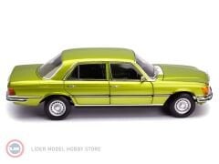1:18 1976 Mercedes Benz 450 SEL 6.9 W116