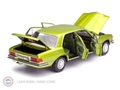 1:18 1976 Mercedes Benz 450 SEL 6.9 W116