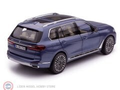 1:18 Kyosho 2022 BMW X7 G07