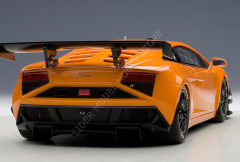 ÖZEL FİYAT 1:18 2013 Lamborghini Gallardo GT3 FL2