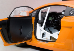 ÖZEL FİYAT 1:18 2013 Lamborghini Gallardo GT3 FL2