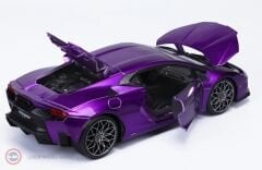 1:18 Burago 2024 LAMBORGHINI TEMERARIO