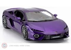 1:18 Burago 2024 LAMBORGHINI TEMERARIO