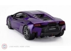 1:18 Burago 2024 LAMBORGHINI TEMERARIO