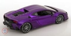 1:18 Burago 2024 LAMBORGHINI TEMERARIO
