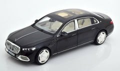1:18 2021 Mercedes Benz Maybach S680 4 Matic