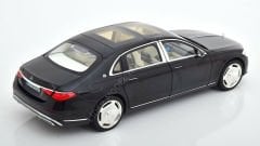1:18 2021 Mercedes Benz Maybach S680 4 Matic