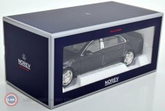 1:18 2021 Mercedes Benz Maybach S680 4 Matic