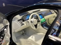 1:18 2021 Mercedes Benz Maybach S680 4 Matic