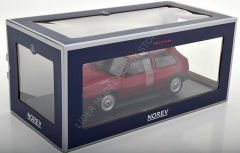 1:18 1990 Volkswagen Golf 2 GTI