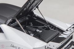 1:18 Liberty Walk LB Silhouette Lamborghini Huracan GT