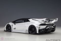 1:18 Liberty Walk LB Silhouette Lamborghini Huracan GT