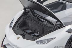 1:18 Liberty Walk LB Silhouette Lamborghini Huracan GT