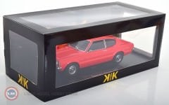 1:18 1971 Ford Taunus L Coupe