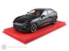 1:18 2022 Ferrari Purosangue
