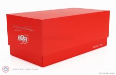 1:18 2022 Ferrari Purosangue