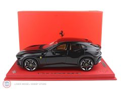 1:18 2022 Ferrari Purosangue