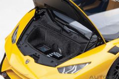 1:18 Liberty Walk LB Silhouette Lamborghini Huracan GT