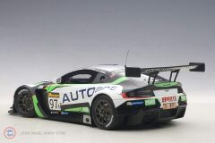 1:18 2015 ASTON MARTIN - VANTAGE V12 N 97 12h BATHURST ENDURANCE RACE 2015 MACDOWALL - O'YOUNG - MUCKE