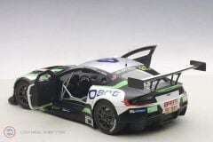 1:18 2015 ASTON MARTIN - VANTAGE V12 N 97 12h BATHURST ENDURANCE RACE 2015 MACDOWALL - O'YOUNG - MUCKE