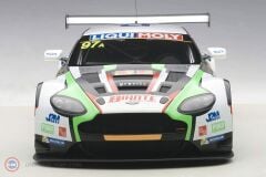 1:18 2015 ASTON MARTIN - VANTAGE V12 N 97 12h BATHURST ENDURANCE RACE 2015 MACDOWALL - O'YOUNG - MUCKE