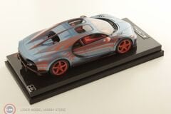 1:18 MR Collection Bugatti Chiron Super Sport