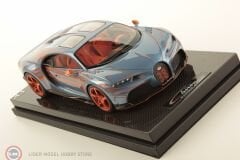 1:18 MR Collection Bugatti Chiron Super Sport