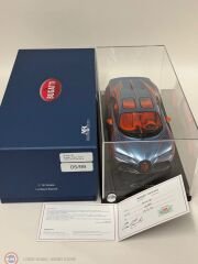 1:18 MR Collection Bugatti Chiron Super Sport
