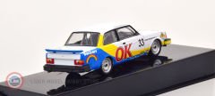 1:43 1985 Volvo 240 Turbo #33