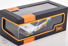 1:43 1985 Volvo 240 Turbo #33