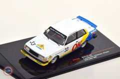 1:43 1985 Volvo 240 Turbo #33
