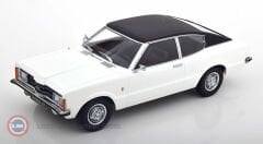 1:18 KK Scale 1971 Ford Taunus GT Coupe