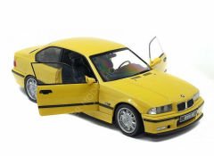 1:18 1994 BMW M3 (E36) Coupe