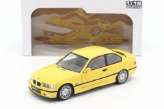 1:18 1994 BMW M3 (E36) Coupe