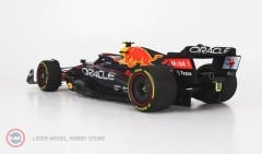 1:18 Minichamps 2022 Oracle Red Bull RB18 #11 Formula 1 - SERGIO PEREZ - MIAMI GP
