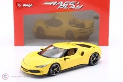 1:18 Burago 2021 Ferrari 296 GTB