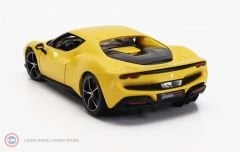 1:18 Burago 2021 Ferrari 296 GTB