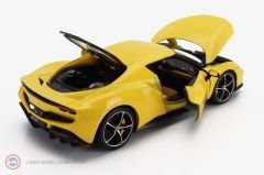 1:18 Burago 2021 Ferrari 296 GTB