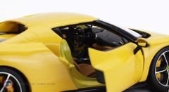 1:18 Burago 2021 Ferrari 296 GTB