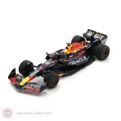 1:18 2023 Red Bull RB19 #1 Honda RBPT Oracle F1  Monaco GP
