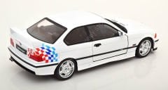 1:18 Solido 1995 BMW M3 (E36) Coupe - Special Edition
