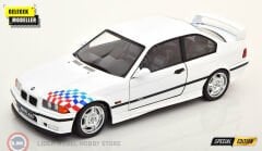 1:18 Solido 1995 BMW M3 (E36) Coupe - Special Edition